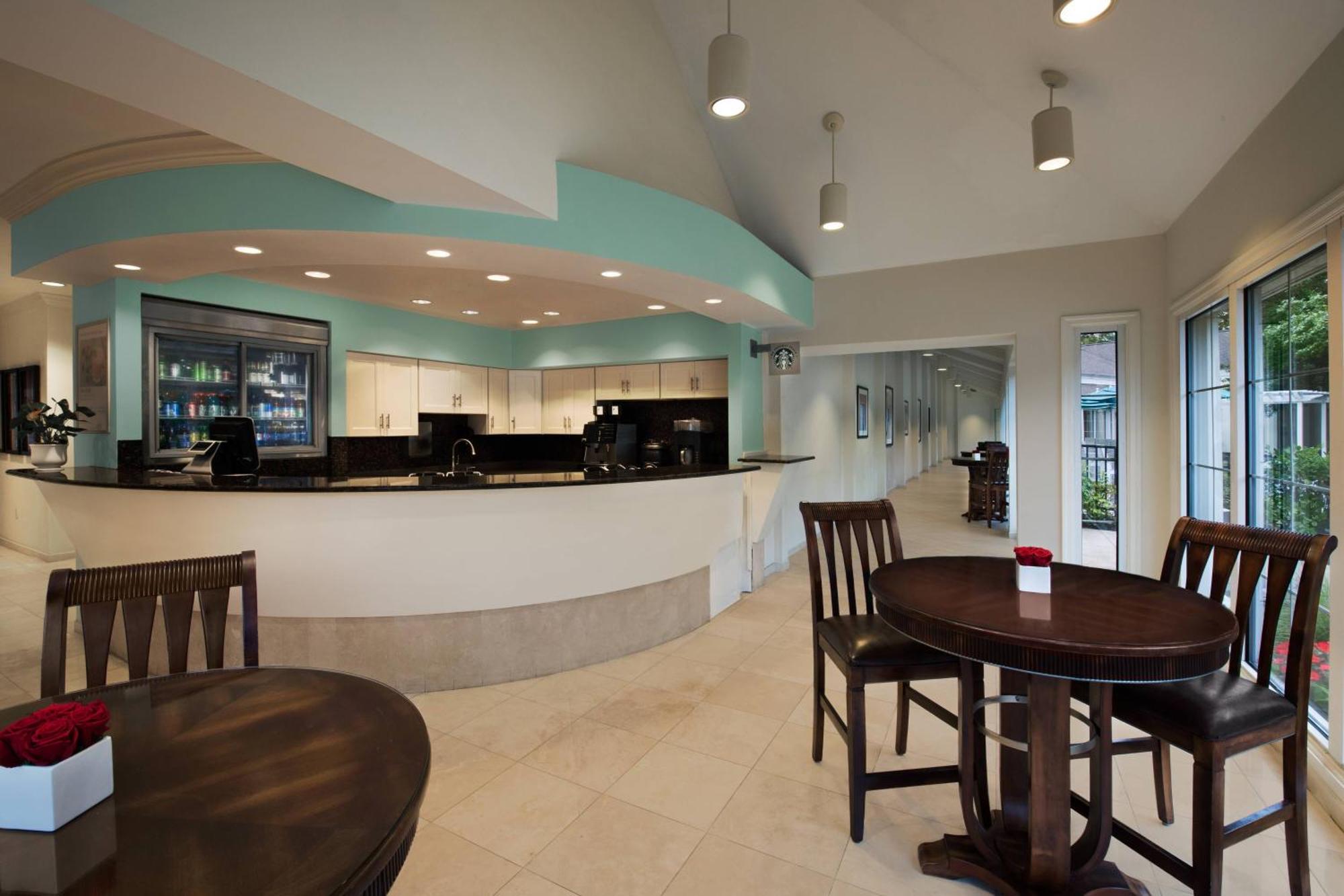 Marriott'S Fairway Villas Galloway Exterior foto