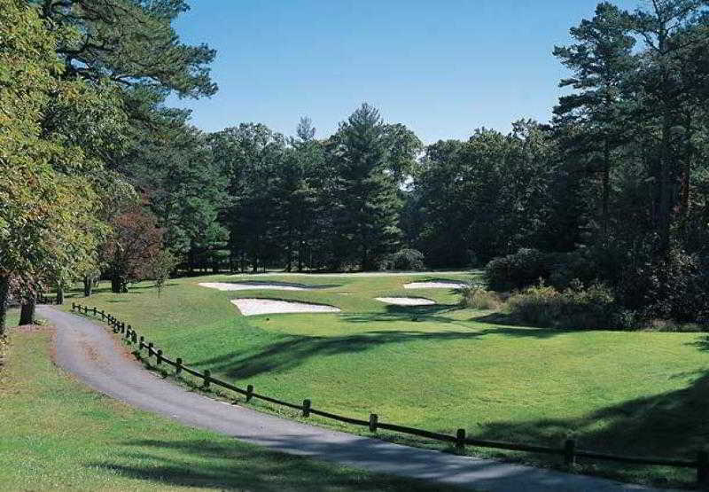 Marriott'S Fairway Villas Galloway Exterior foto